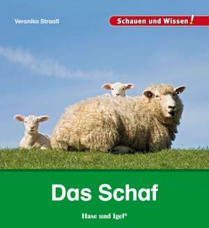 Das Schaf de Veronika Straaß