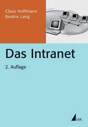 Das Intranet de Claus Hoffmann