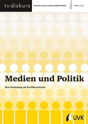 Medien und Politik de Freiwillige Selbstkontrolle Fernsehen e. V.