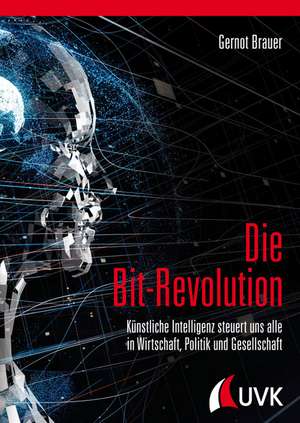 Die Bit-Revolution de Gernot Brauer