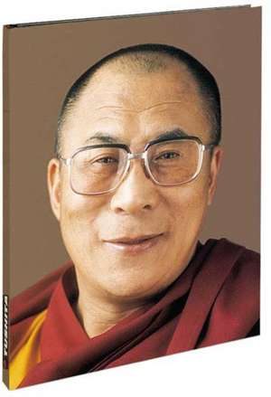 Dalai Lama