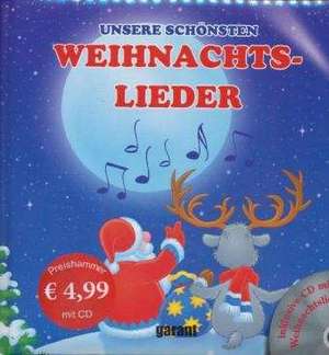 Unsere schönsten Weihnachtslieder