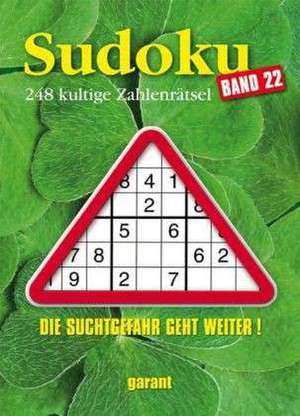 Sudoku 22