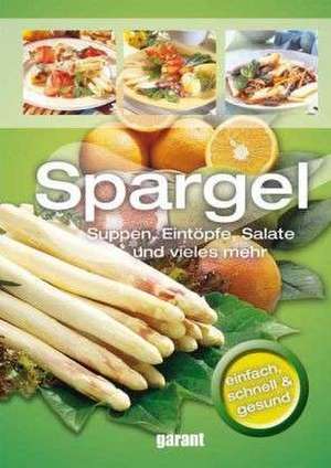 Spargel