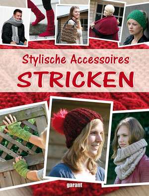 Accessoires Stricken