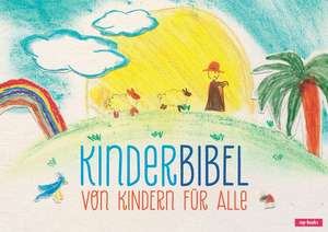 Kinderbibel de Andreas Eßlinger