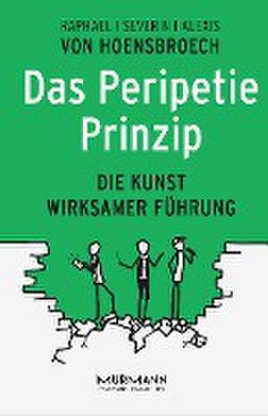 Das Peripetie-Prinzip de Alexis von Hoensbroech