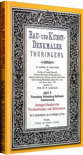 Bau- und Kunstdenkmäler Thüringens 05 de P. Lehfeld