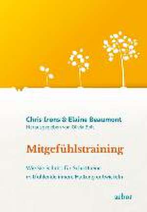 Mitgefühlstraining de Chris Irons