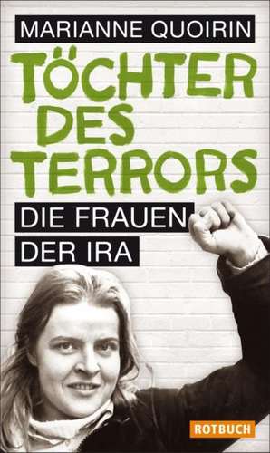 Töchter des Terrors de Marianne Quoirin