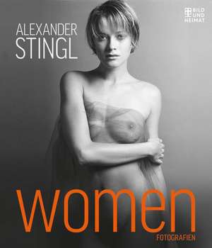 WOMEN de Alexander Stingl