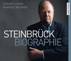 Steinbrück de Eckart Lohse