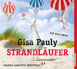 Strandläufer de Gisa Pauly