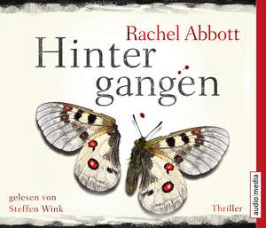 Hintergangen de Rachel Abbott