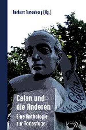 Celan und die Anderen de Norbert Gutenberg