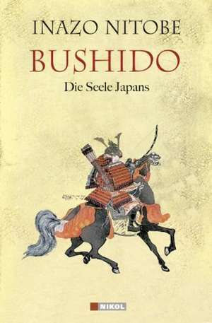 Bushido de Inazô Nitobe