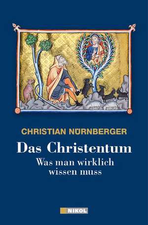 Das Christentum de Christian Nürnberger