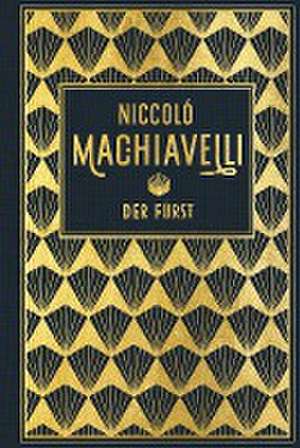 Der Fürst de Niccolò Machiavelli