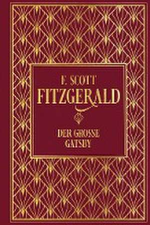 Der große Gatsby de F. Scott Fitzgerald