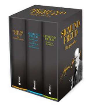 Freud, S: Sigmund Freud: Hauptwerke