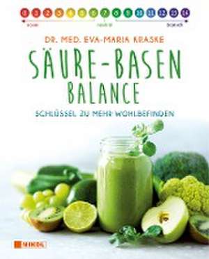 Säure-Basen-Balance de Eva-Maria Kraske