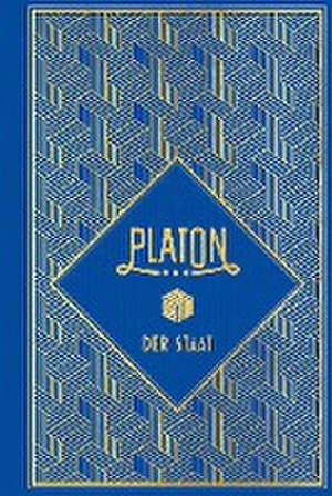 Der Staat de Platon