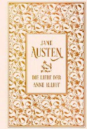 Die Liebe der Anne Elliot de Jane Austen