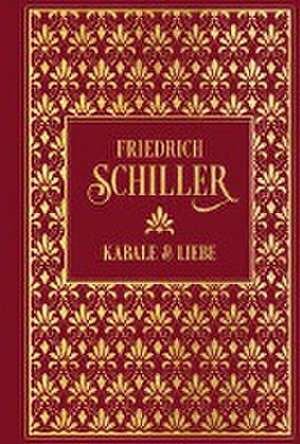 Kabale und Liebe de Friedrich Schiller