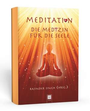 Meditation de Rajinder Singh