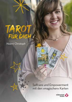 Tarot für Dich de Noemi Christoph