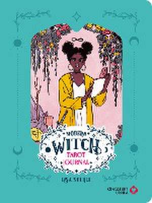 Modern Witch Tarot Journal de Lisa Sterle