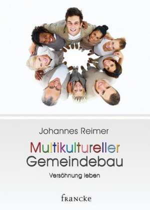 Multikultureller Gemeindebau de Johannes Reimer