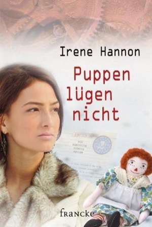 Hannon, I: Puppen lügen nicht