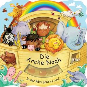 Die Arche Noah de Su Box