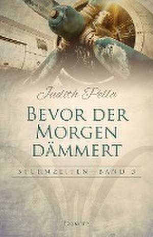 Bevor der Morgen dämmert de Judith Pella