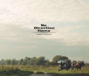 No Direction Home de Andrej Krementschouk