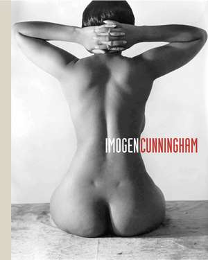 Fundación Mapfre - Imogen Cunningham de Allen Cunningham