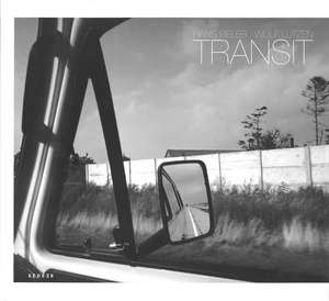 Transit de Hans Pieler