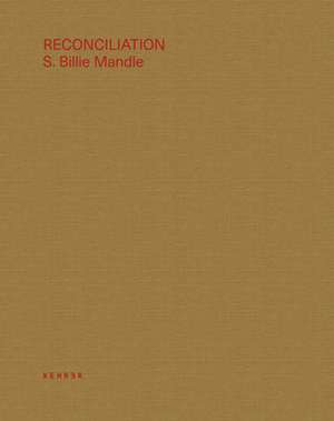 Reconciliation de S. Billie Mandle