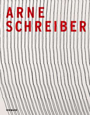 Arne Schreiber de Hans-Peter Riese