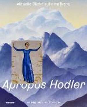 Apropos Hodler