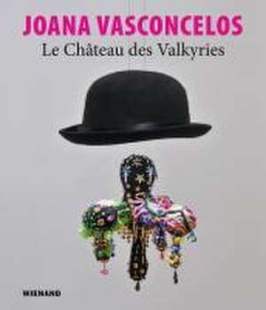 Joana Vasconcelos de Thorsten Sadowsky