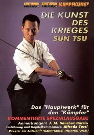 Sun Tsu de Sun Tsu