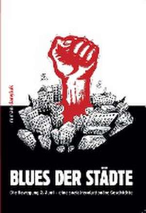 Blues der Städte de Roman Danyluk