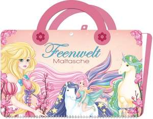 Feenwelt Maltasche