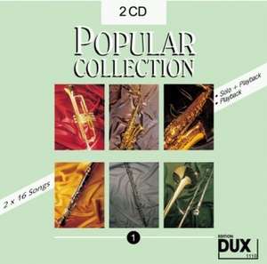 Popular Collection 1 de Arturo Himmer