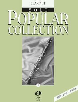 Popular Collection 1 de Arturo Himmer