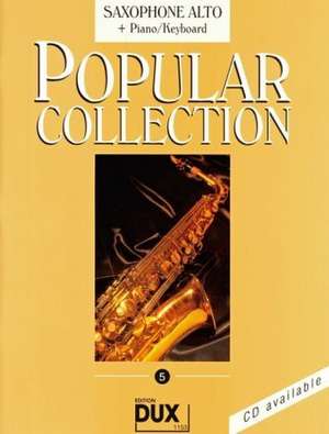 Popular Collection 5 de Arturo Himmer