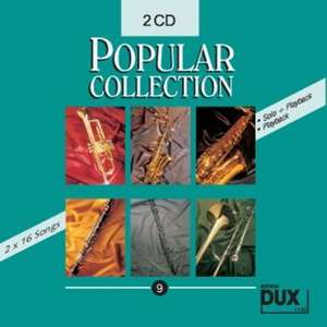 Popular Collection 9 de Arturo Himmer