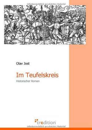 Im Teufelskreis de Olav Jost